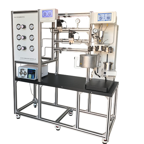 烷烴氧化催化劑評(píng)價(jià)裝置