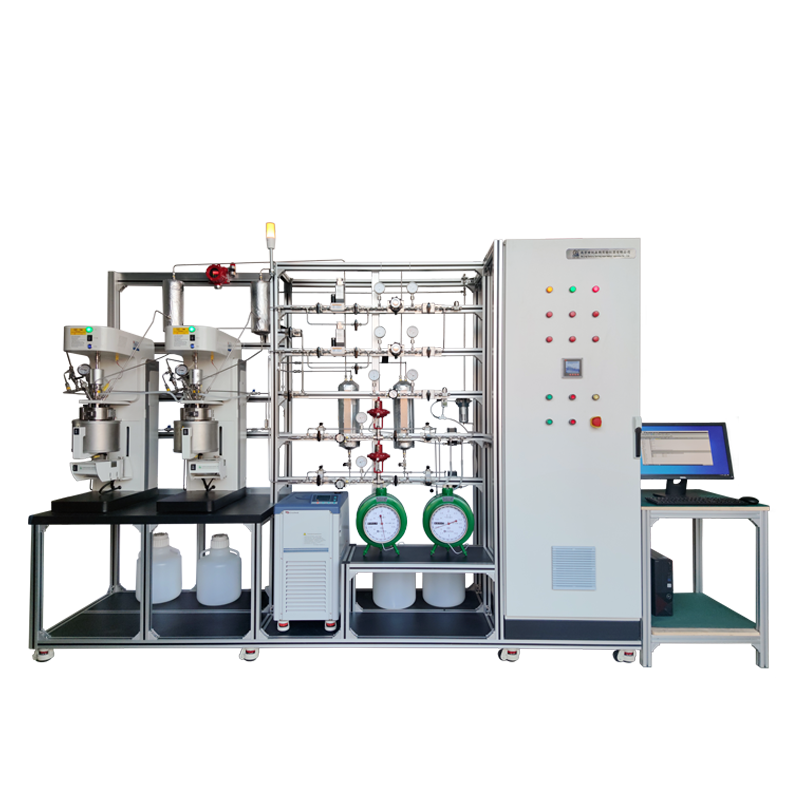 重油加氫試驗(yàn)系統(tǒng)