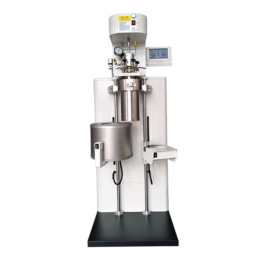 5000ml全自動(dòng)反應(yīng)釜