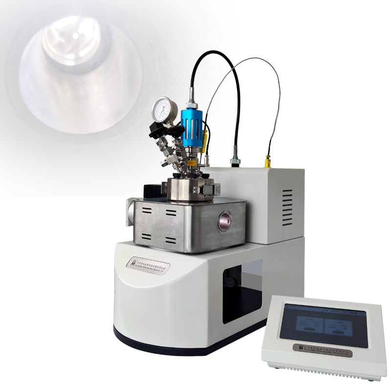 LC-B100側(cè)照式光化學(xué)反應(yīng)釜(圖2) LC-B100側(cè)照式光化學(xué)反應(yīng)釜(圖2)
