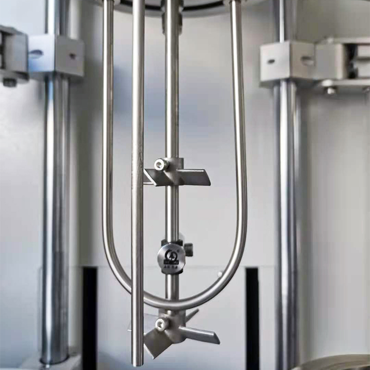 攪拌反應(yīng)釜常見故障一覽表(圖2)