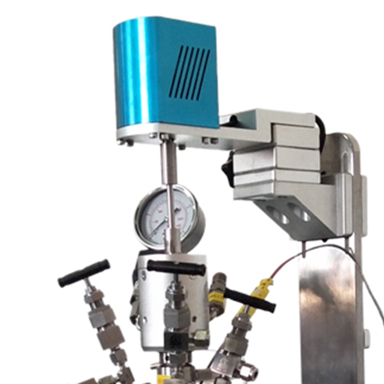 ET10移動觸屏微型反應(yīng)釜技術(shù)參數(shù)(圖2)