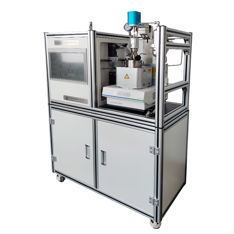 U1000全頻固液萃取光催化反應裝置技術(shù)參數(shù)(圖2)