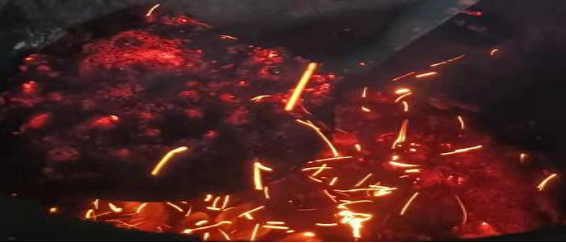 熔融鹽連續(xù)反應(yīng)釜系統(tǒng)(圖2)